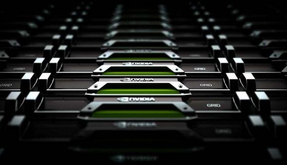 Видеокарты Nvidia занимают 80% рынка ПК