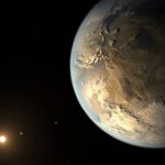 Астрономы определили 24 экзопланеты, более пригодные для жизни, чем Земля