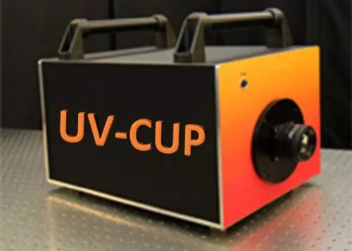 Камера UV-CUP
