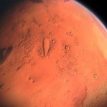 Найдена недостающая часть головоломки древнего марсианского климата