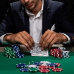 Игра в казино: ключевые характеристики процесса